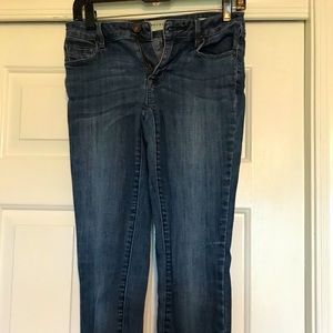 Pacsun skinny jeans